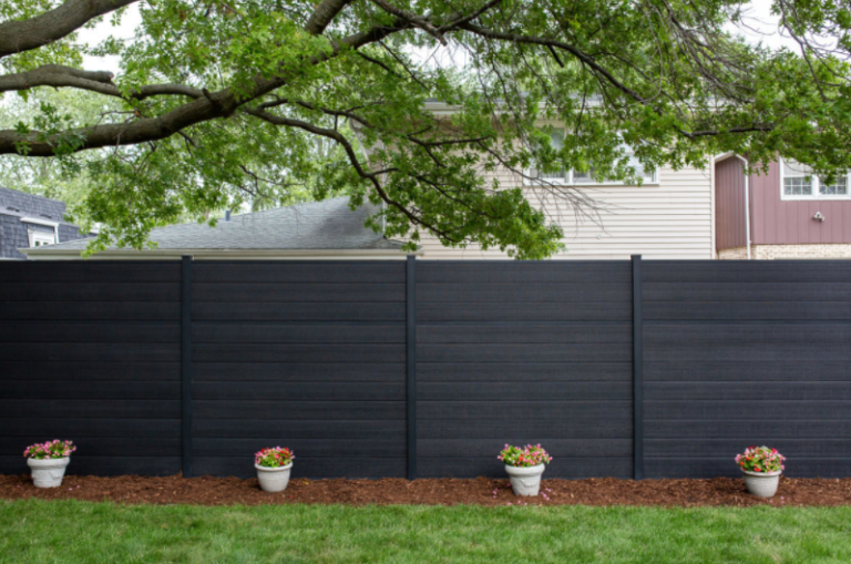 Greenwood Fence - Custom Fence Orlando